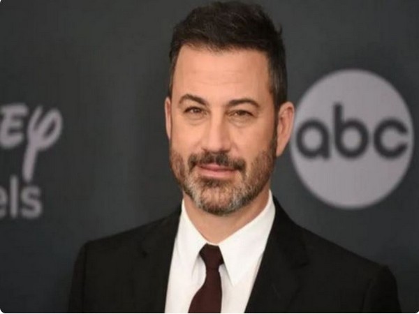 Jimmy Kimmel’s talk show now 20 years old