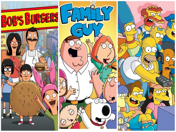 ‘Bob’s Burgers’, ‘The Simpsons’ and ‘Family Guy’ coming up more seasons