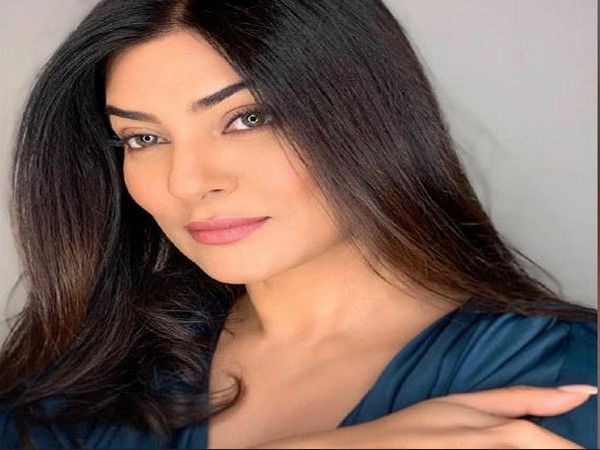 Sushmita Sen as fearless ‘Aarya’ is back