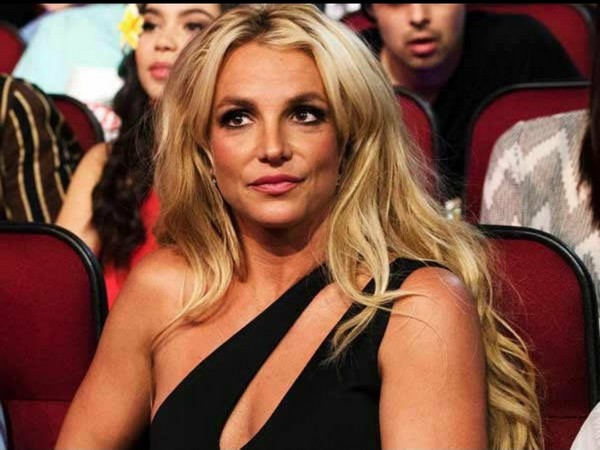 Britney Spears’ comeback in Instagram