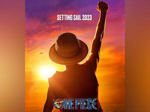 Live-action series ‘One Piece’ all set to premiere in 2023