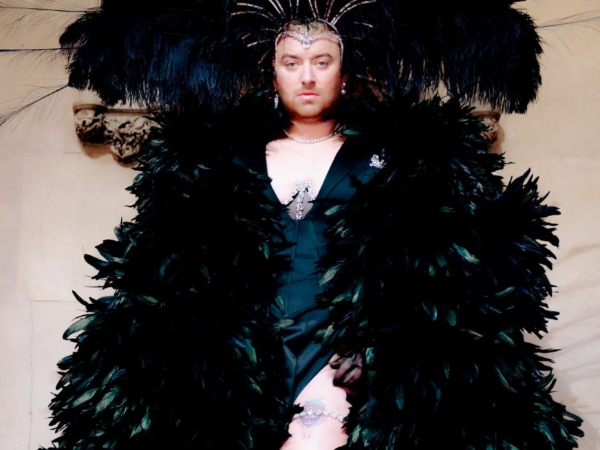 Sam Smith’s new music video stirs fresh controversy