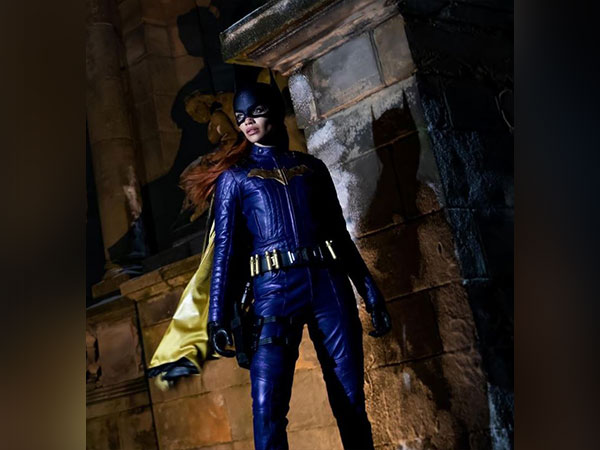 Peter Safran says cancelled ‘Batgirl’ movie “was not releasable”