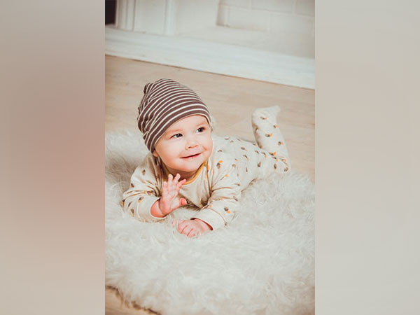 Babies remember faces despite face masks