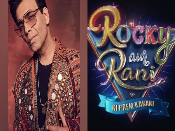 Karan Johar reveals release date of ‘Rocky Aur Rani ki Prem Kahani’