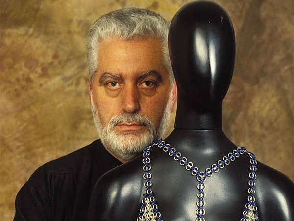 Spanish fashion designer Paco Rabanne passes away at 88