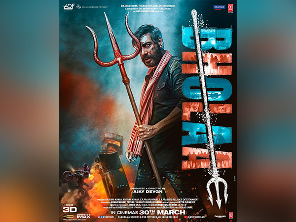 First-look posters of villains from ‘Bholaa’