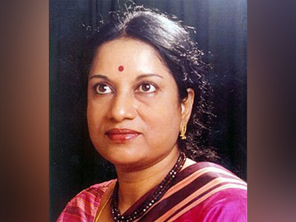 Vani Jairam found dead at her Chennai home