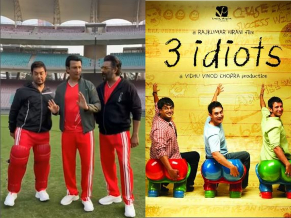 ‘3 idiots’ stars reunite, fans demand sequel