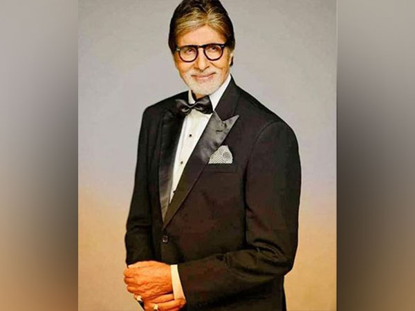 Amitabh Bachchan says his ‘Unnt’ title usurped by others