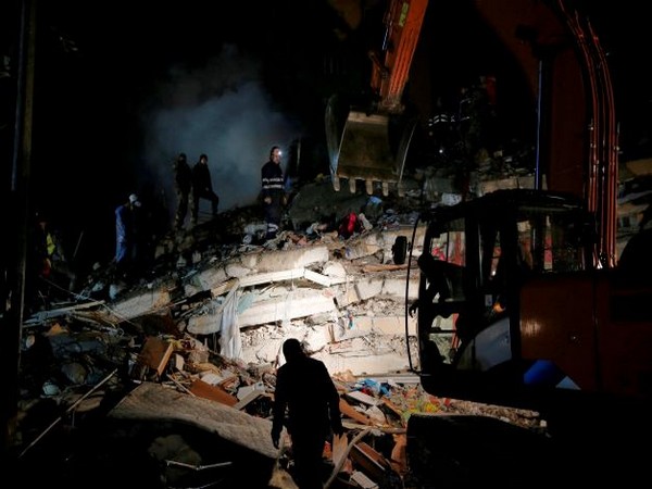 Turkey Earthquake: Over 4,000 people killed