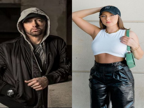 Eminem’s daughter Hailie gets engaged