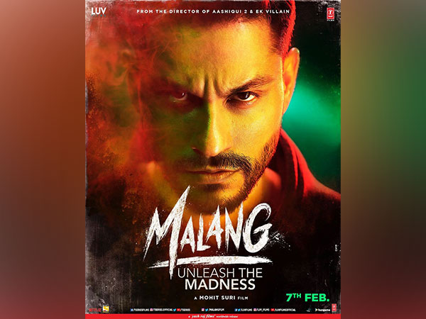 Kunal Kemmu celebrates 3 years of ‘Malang’