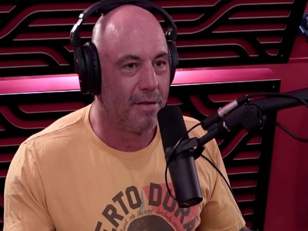 Joe Rogan accused of promoting “antisemitic tropes about Jews and money’