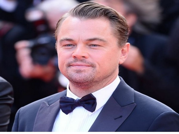 Leonardo DiCaprio lauds Assam govt’s efforts to end poaching of one-horned rhinoceros