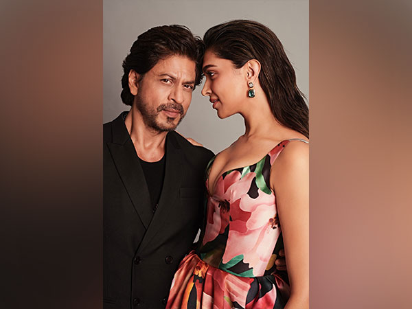 Deepika shares her skincare routine with SRK