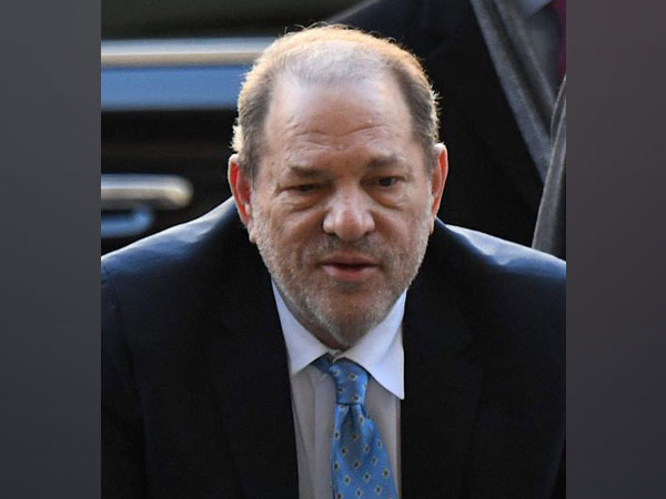 Harvey Weinstein Case: Victim in LA trial files rape lawsuit