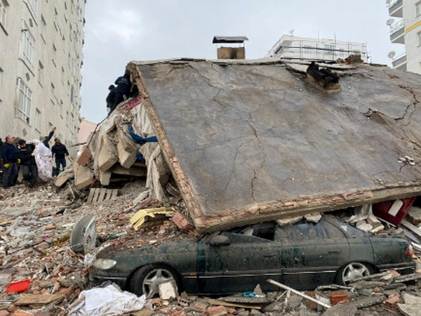 Turkey, Syria Quake: Death toll crosses 24,000