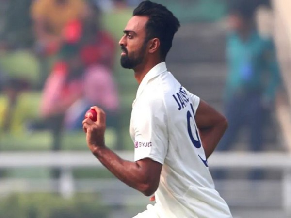 Jaydev Unadkat to play Ranji final