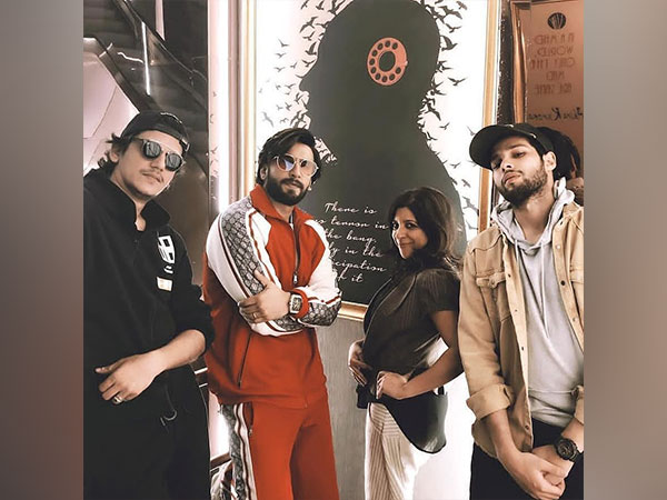 ‘Gully Boy’ turns 4