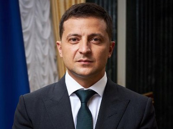 Zelensky opens Film Festival with passionate speech