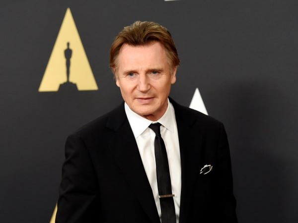 Liam Neeson criticises constant churning out of ‘Star Wars’ spin-offs