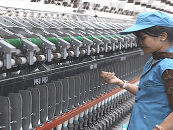 Cotton yarn processing machines give hope to Bhutan’s Bangyul