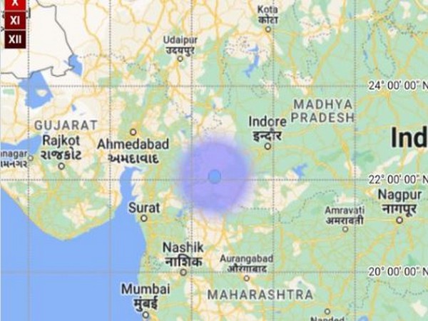 Earthquake measuring 3.0 hits Dhar in Madhya Pradesh