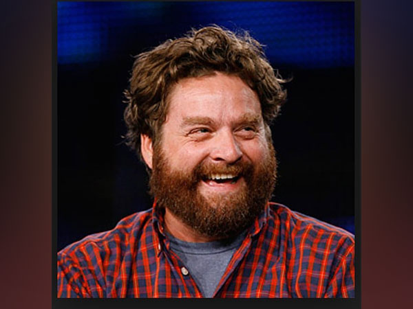 Zach Galifianakis to star in live-action film ‘Lilo and Stitch’