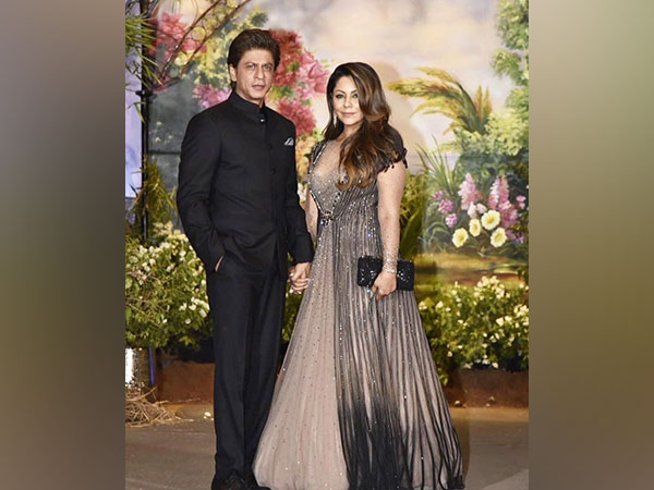 Know SRK’s secret of a good married life