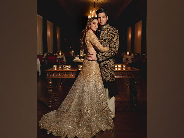 Sid-Kiara sparkle in pre-wedding pictures