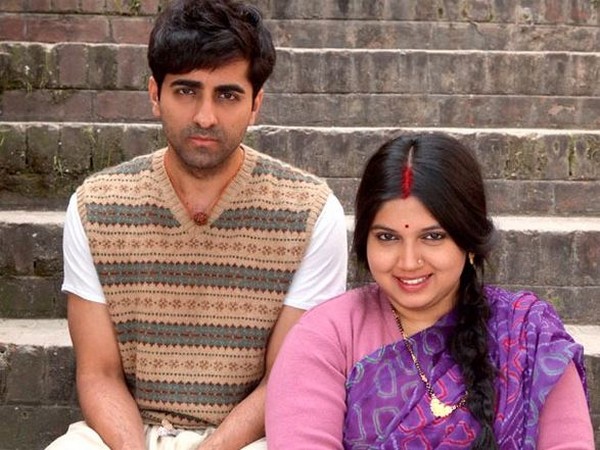 Bhumi’s debut film ‘Dum Laga Ke Haisha’ turns 8