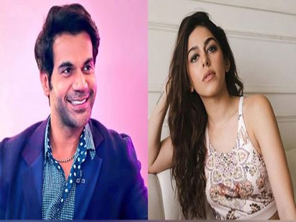 RajKummar Rao, Alaya F to bring inspiring story