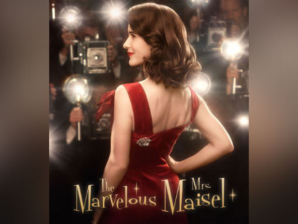 ‘The Marvelous Mrs. Maisel’ final season release date