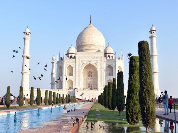 Free entry at Taj Mahal on Women’s Day