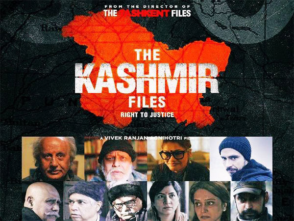 ‘The Kashmir Files’ completes a year