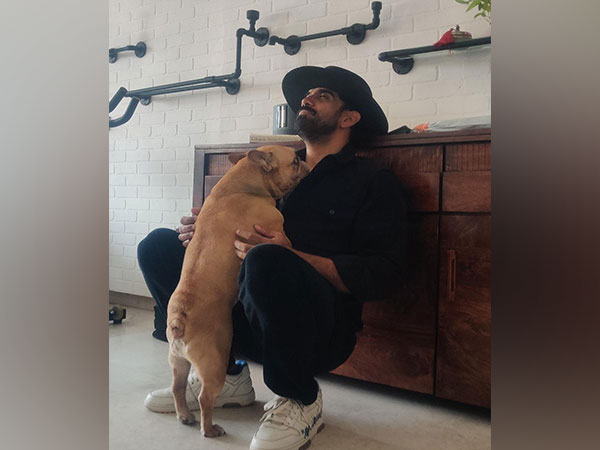 Amit Sadh heart-broken after pet’s death