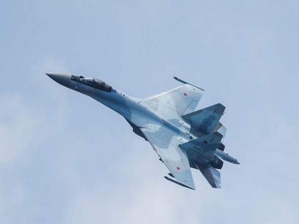 Iran to buy Russia’s Sukhoi Su-35 fighter jets