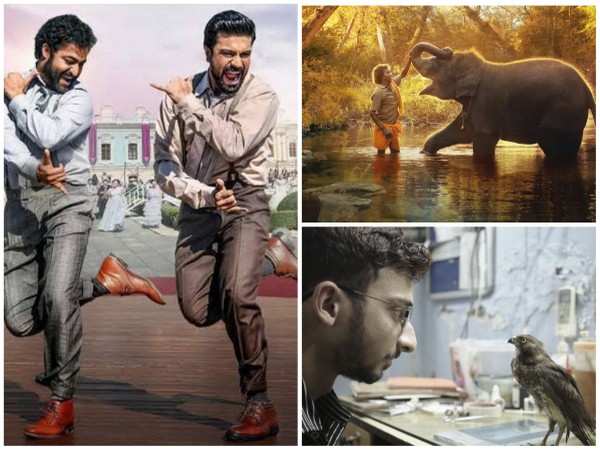 ‘RRR’: A list of Indian nominations at Oscars this year