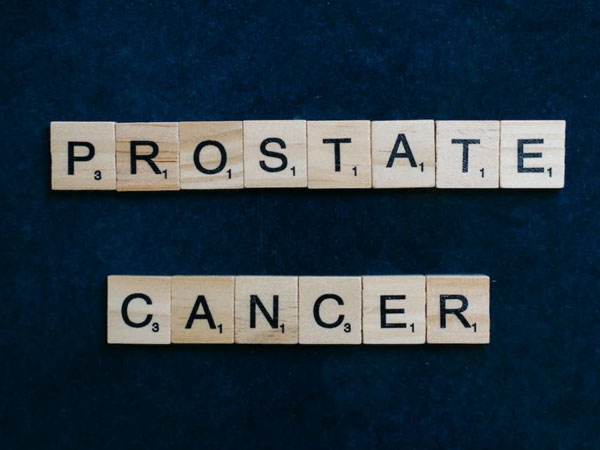 Prostate cancer does not raise death risk