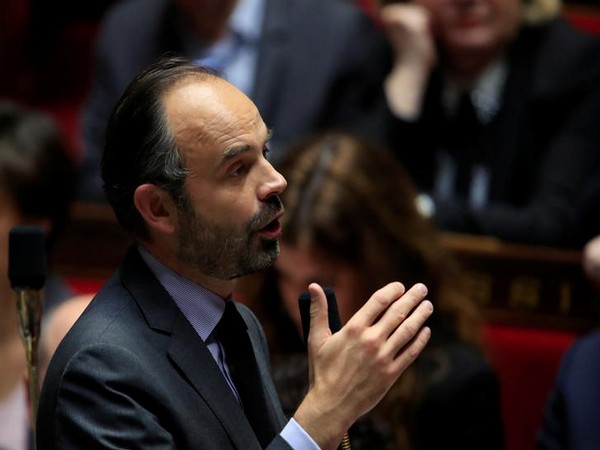 Former French PM Edouard Philippe to visit India