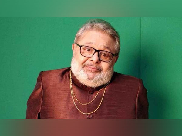 Veteran actor Sameer Khakhar passes away at 71