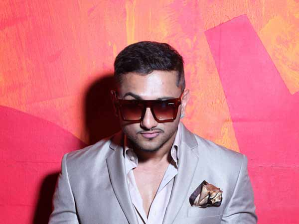 Honey Singh to film documentary with Netflix