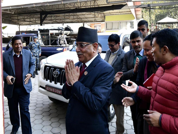 PM Pushpa Kamal Dahal plans to take vote of confidence