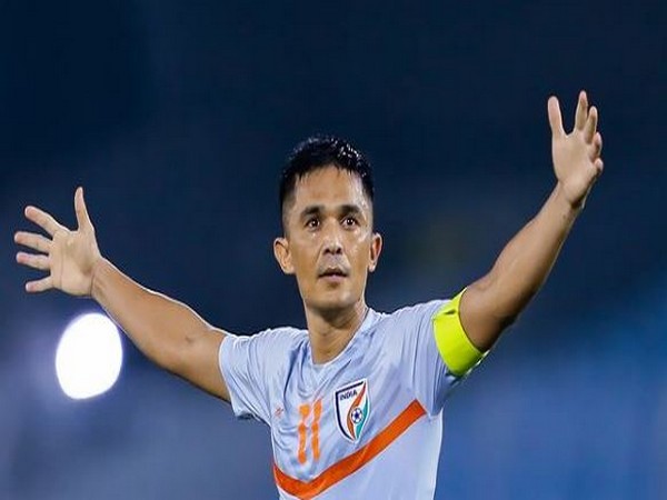 Sunil Chhetri may be playing his last season