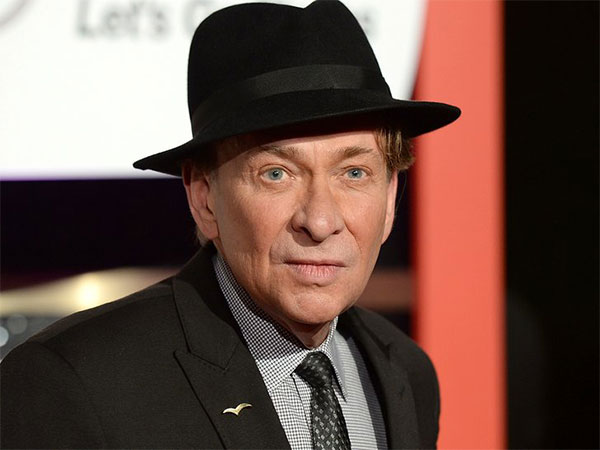 Singer Bobby Caldwell dies at 71