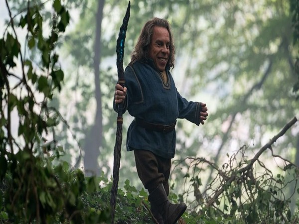 ‘Willow’ cancelled after Season 1