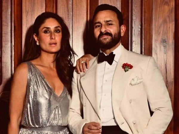 Saif-Kareena’s fun vacay in South Africa