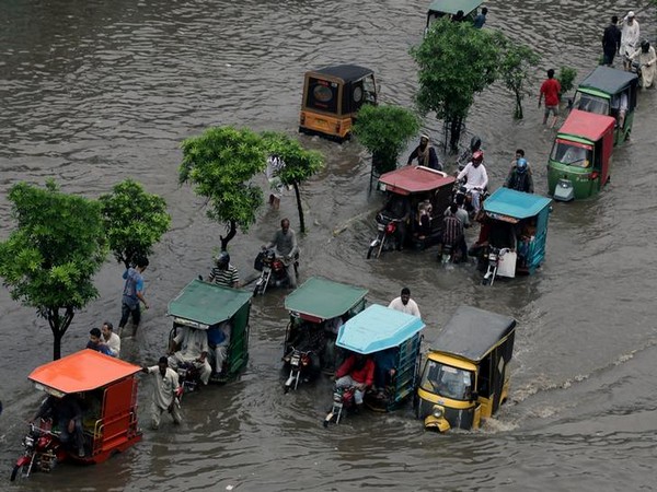 Heavy rains in Balochistan claim 10 lives