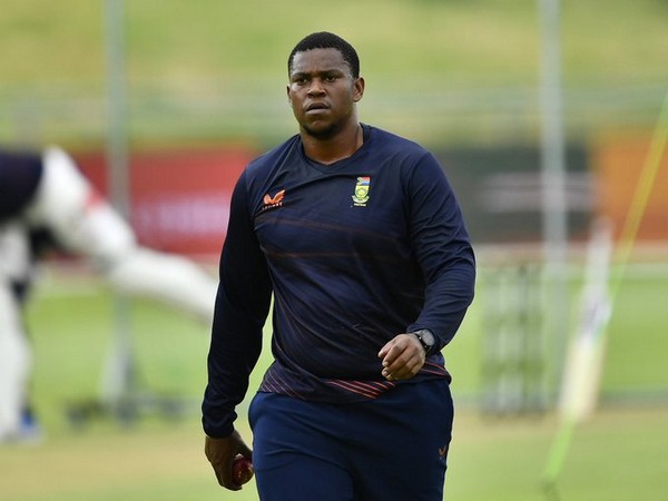 IPL 2023: Sisanda joins Chennai Super Kings